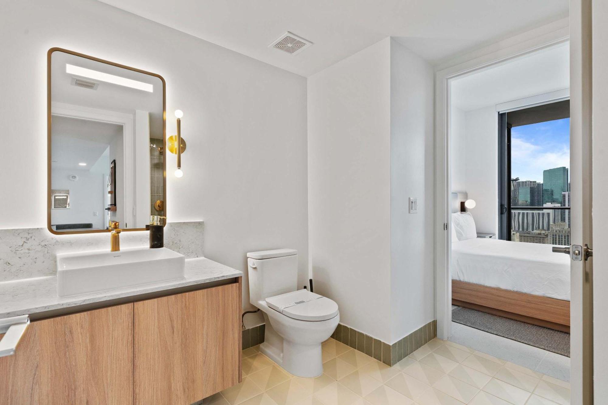 Apartamento Orange Crush - Resort-style Amenities & Location
